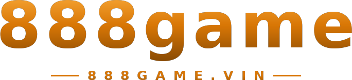 888game logo